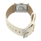 OMEGA Constellation Quadra · Steel · Quartz