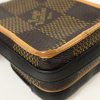 Louis Vuitton × NIGO · Damier Giant