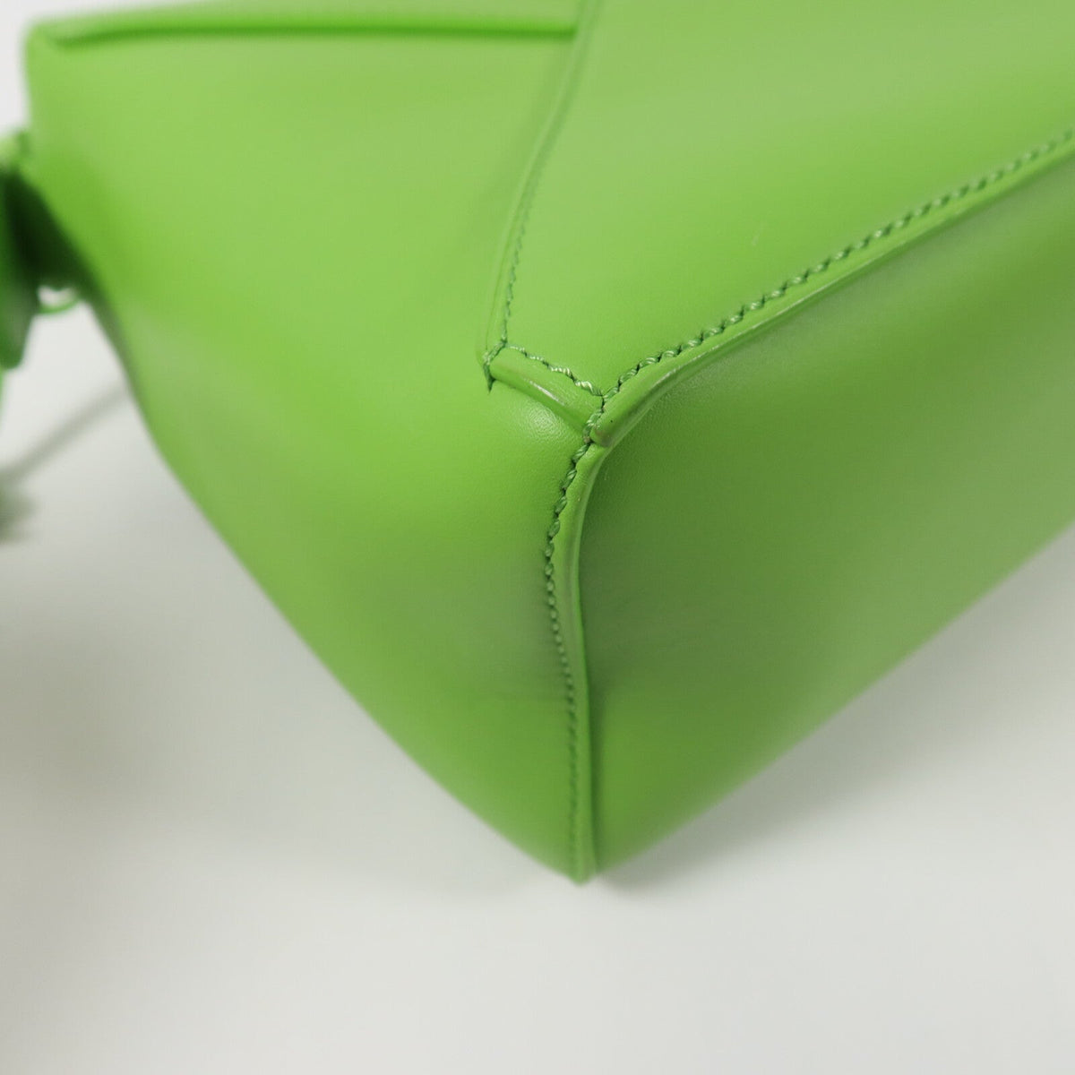 Loewe Puzzle Edge Small · Calfskin