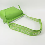 Loewe Puzzle Edge Small · Calfskin