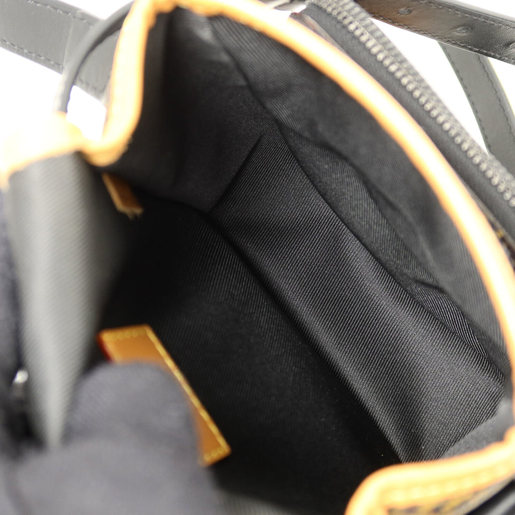 Louis Vuitton × NIGO · Damier Giant
