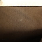 Fendi Sunshine Medium · Canvas Tote
