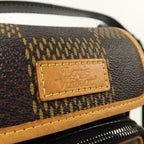 Louis Vuitton × NIGO · Damier Giant