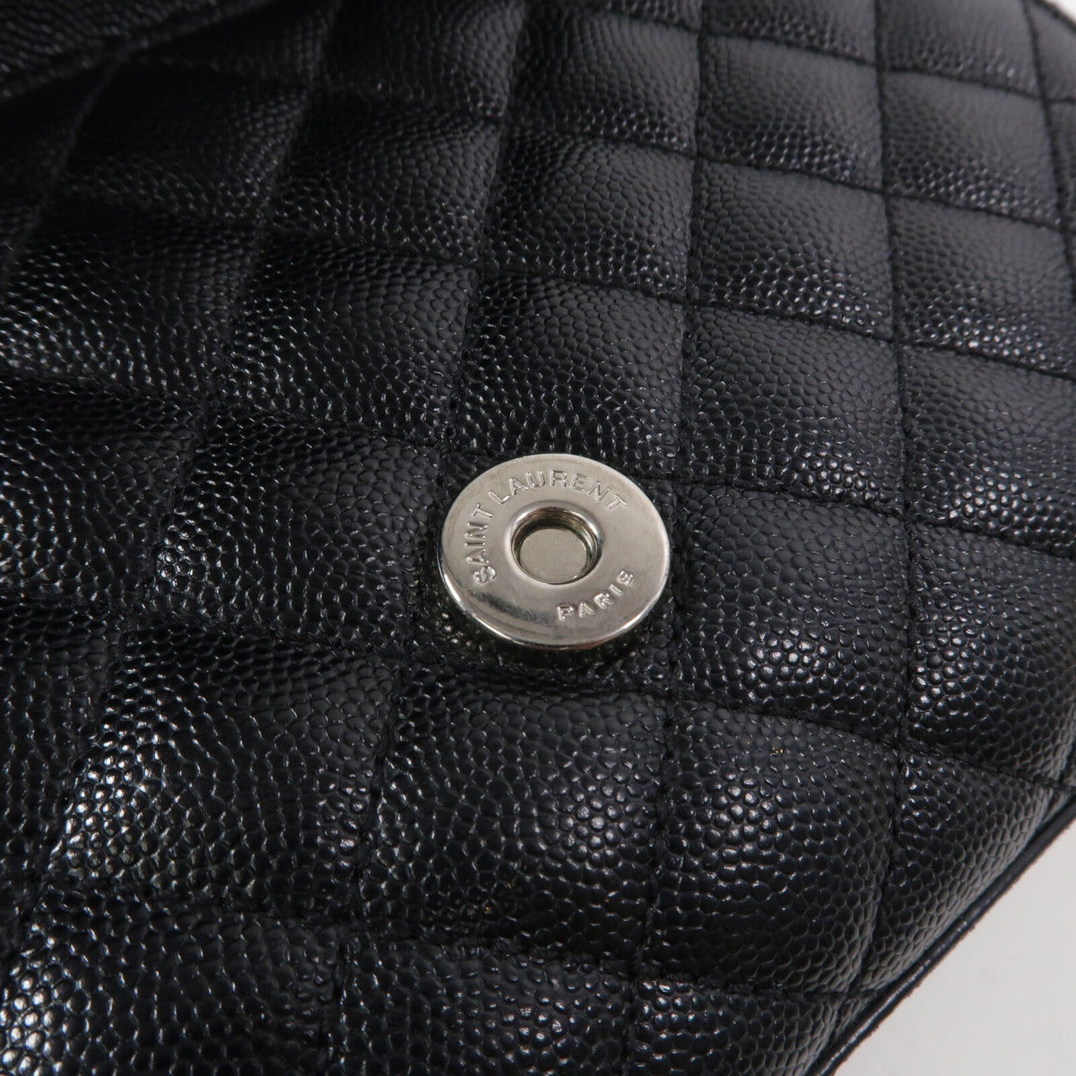 Saint Laurent Envelope · Calfskin