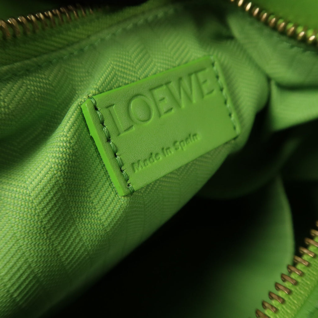 Loewe Puzzle Edge Small · Calfskin
