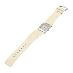 OMEGA Constellation Quadra · Steel · Quartz