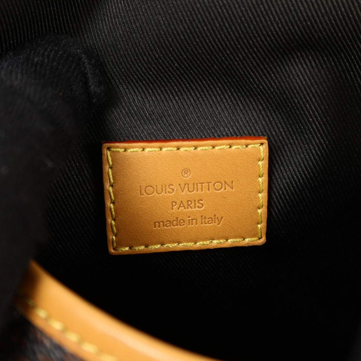 Louis Vuitton × NIGO · Damier Giant