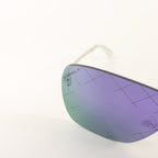 Chanel CC Sunglasses · Metal