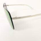 Chanel CC Sunglasses · Metal