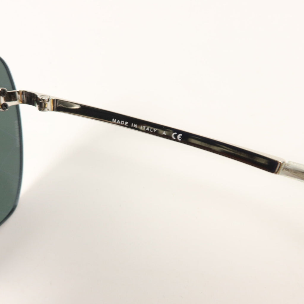 Chanel CC Sunglasses · Metal