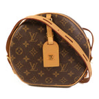 Louis Vuitton Boîte Chapeau Souple · Monogram