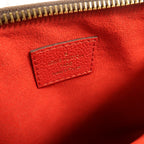 Louis Vuitton Twice · Monogram Cerise