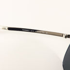 Chanel CC Sunglasses · Metal