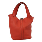 Hermès Picotin · Rose Jaipur · Clemence