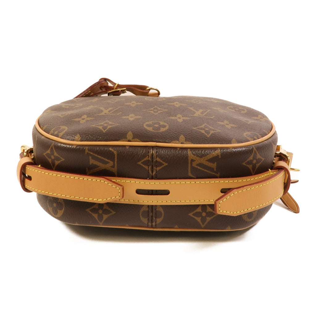 Louis Vuitton Boîte Chapeau Souple · Monogram