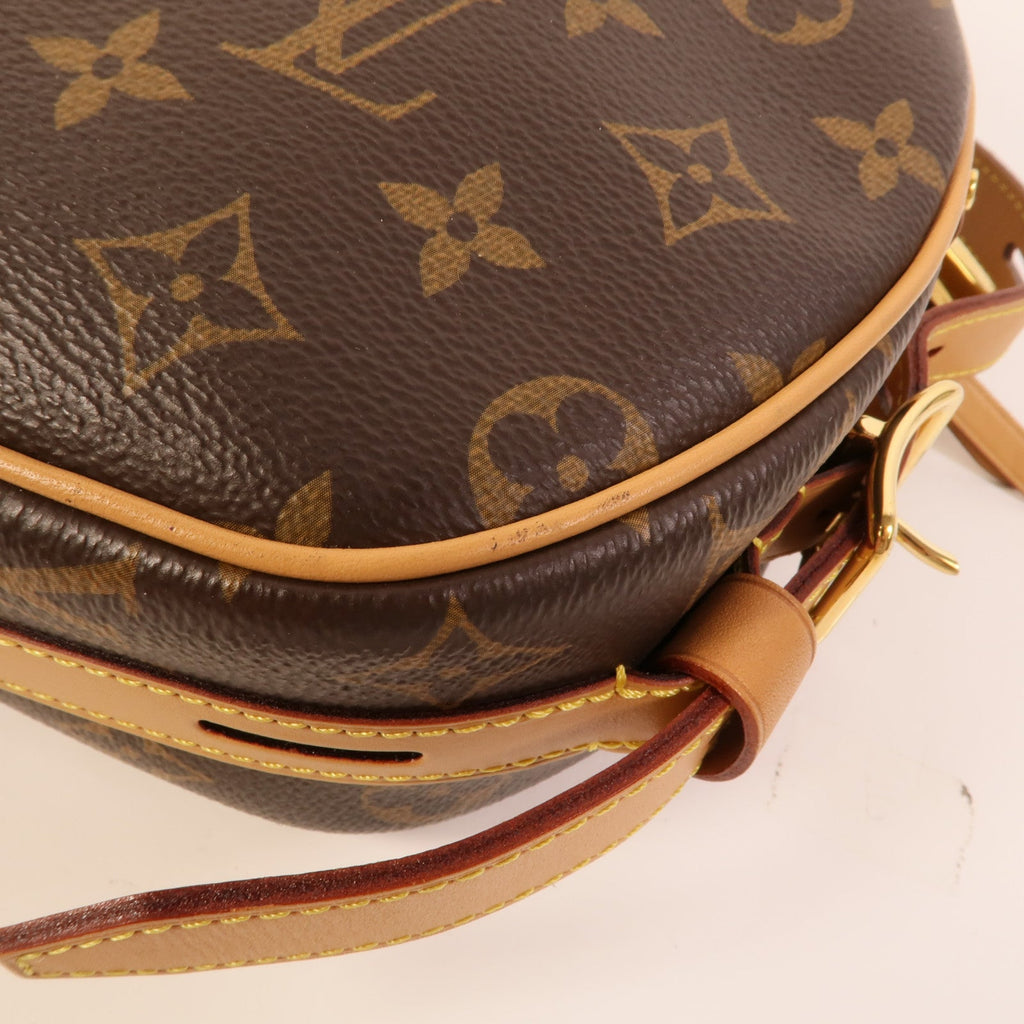 Louis Vuitton Boîte Chapeau Souple · Monogram