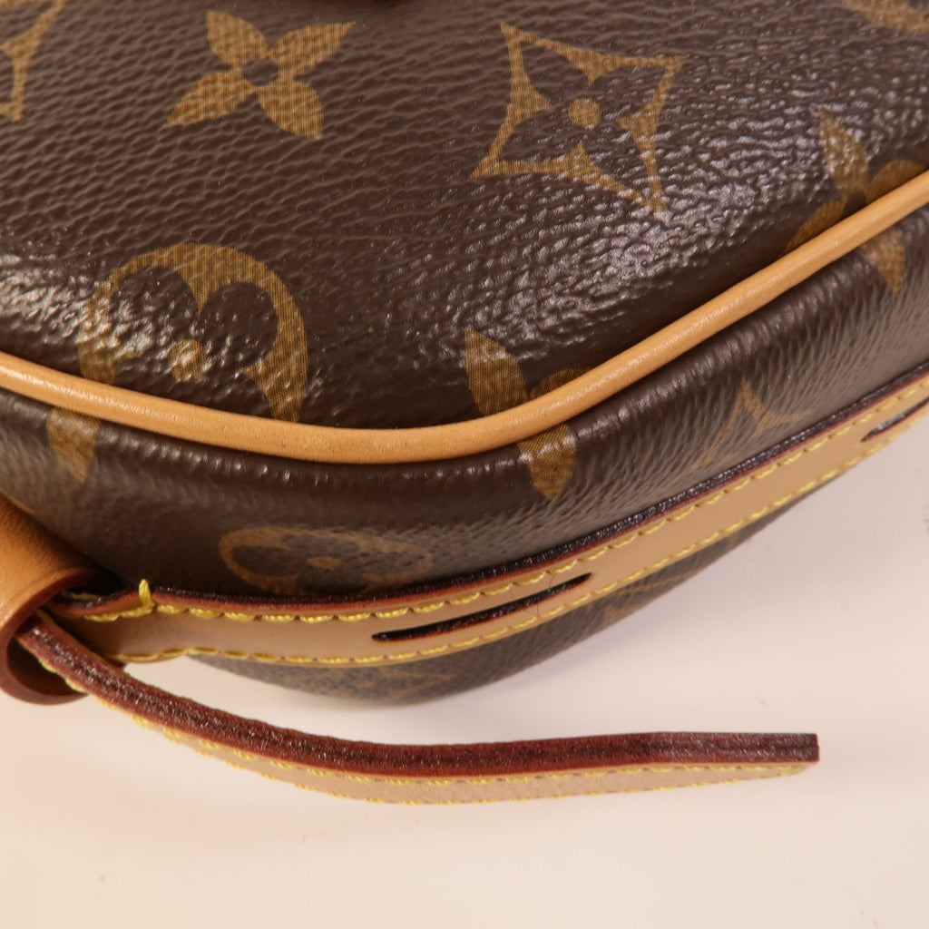 Louis Vuitton Boîte Chapeau Souple · Monogram