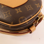 Louis Vuitton Boîte Chapeau Souple · Monogram