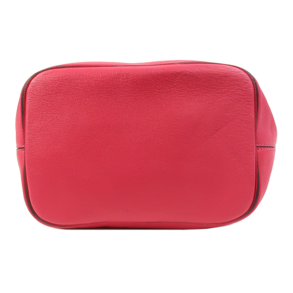 CHLOÉ Faye Backpack · Calfskin