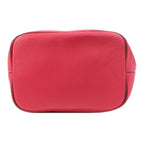 CHLOÉ Faye Backpack · Calfskin