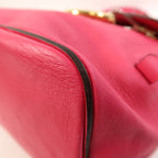 CHLOÉ Faye Backpack · Calfskin