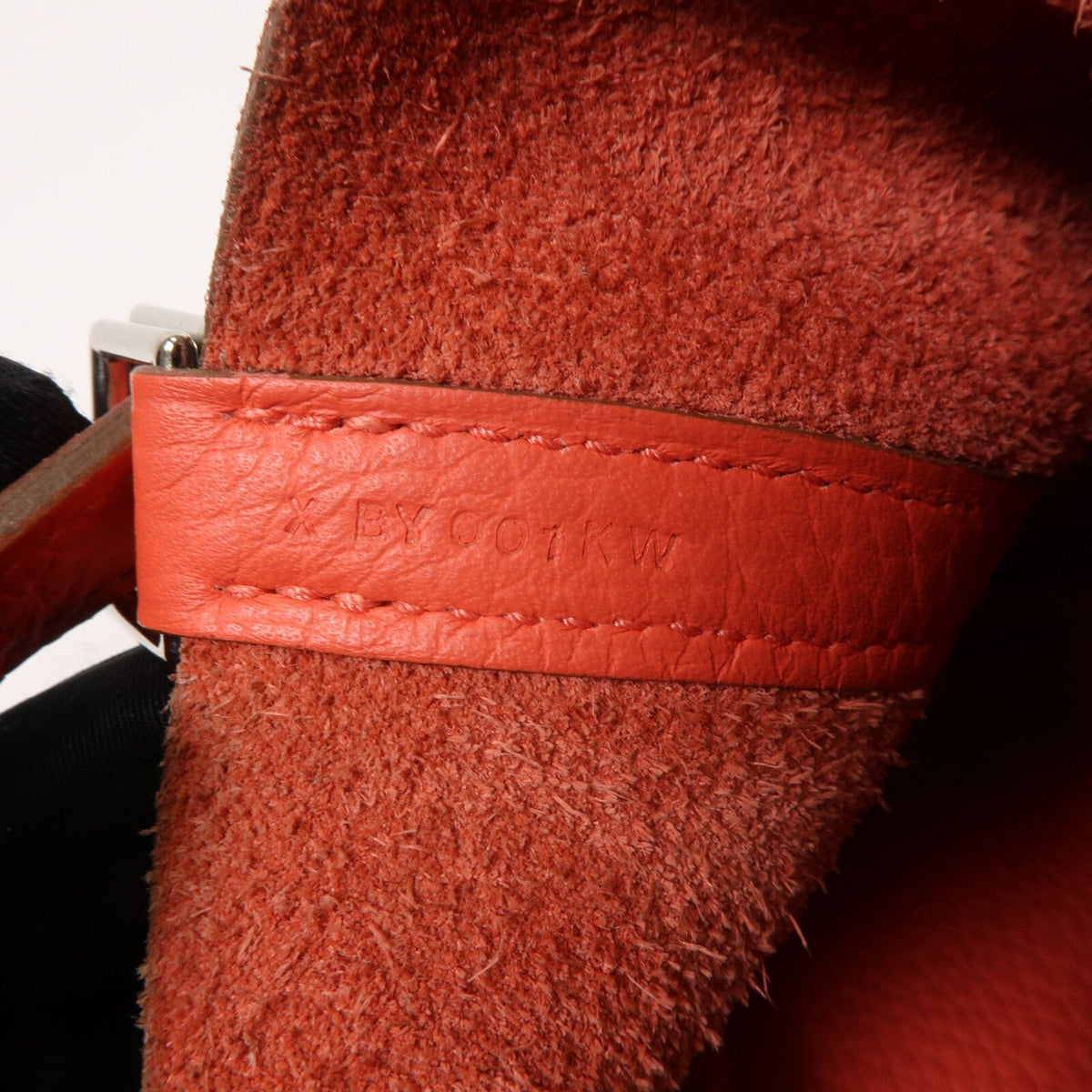 Hermès Picotin · Rose Jaipur · Clemence