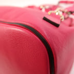 CHLOÉ Faye Backpack · Calfskin