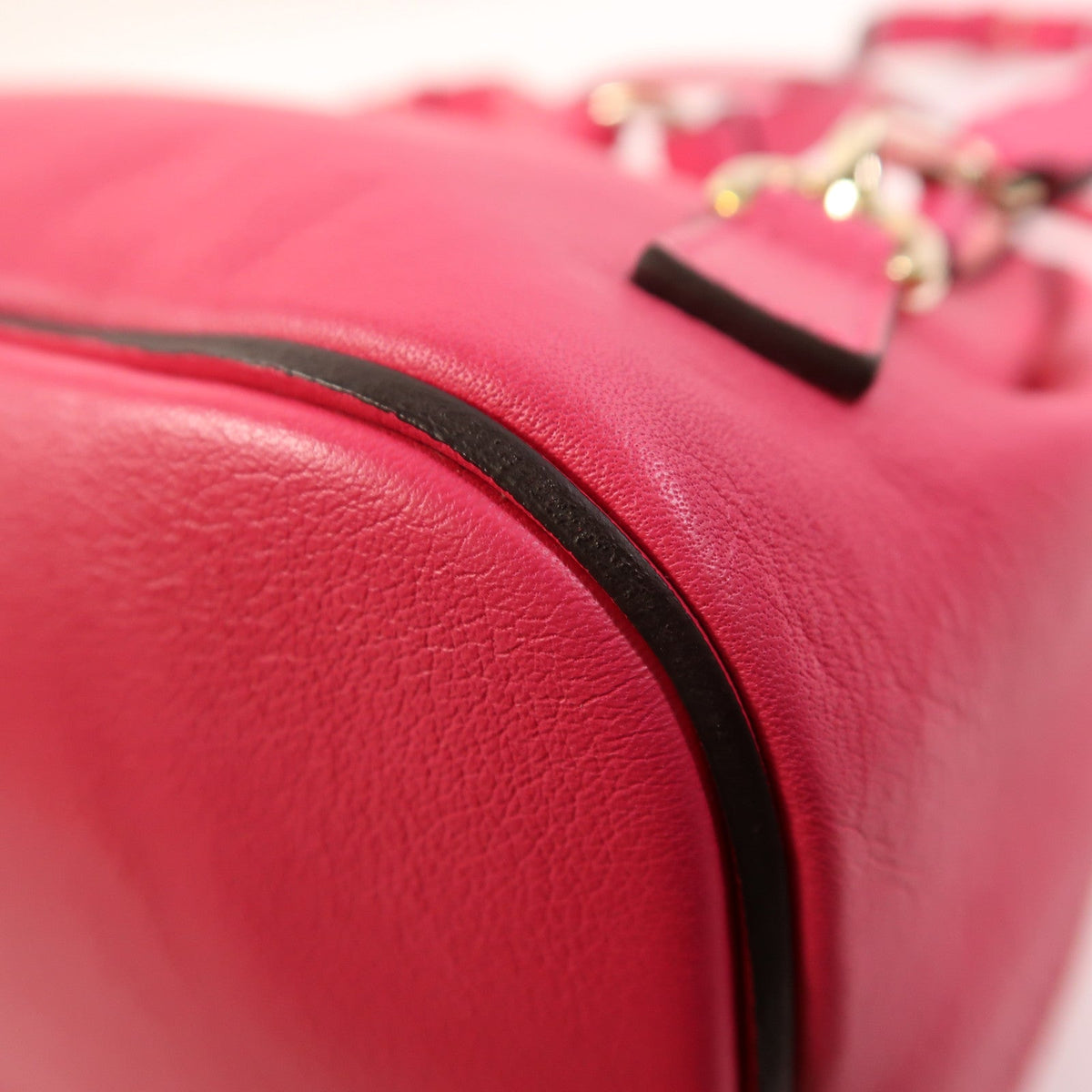 CHLOÉ Faye Backpack · Calfskin