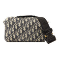 Dior Roller Messenger · Canvas
