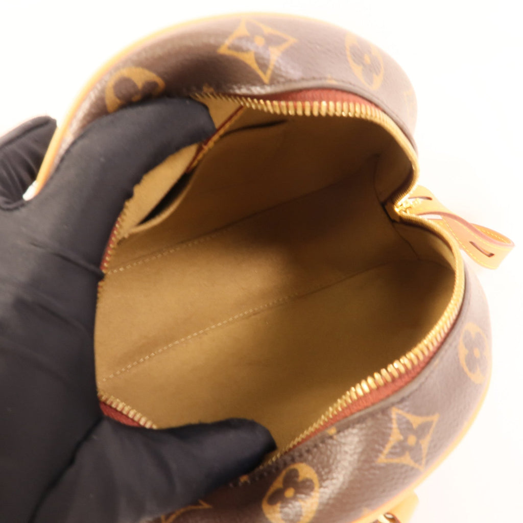 Louis Vuitton Boîte Chapeau Souple · Monogram