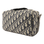 Dior Roller Messenger · Canvas