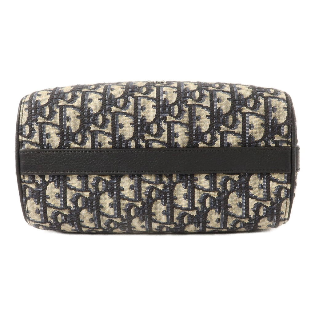 Dior Roller Messenger · Canvas
