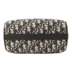 Dior Roller Messenger · Canvas