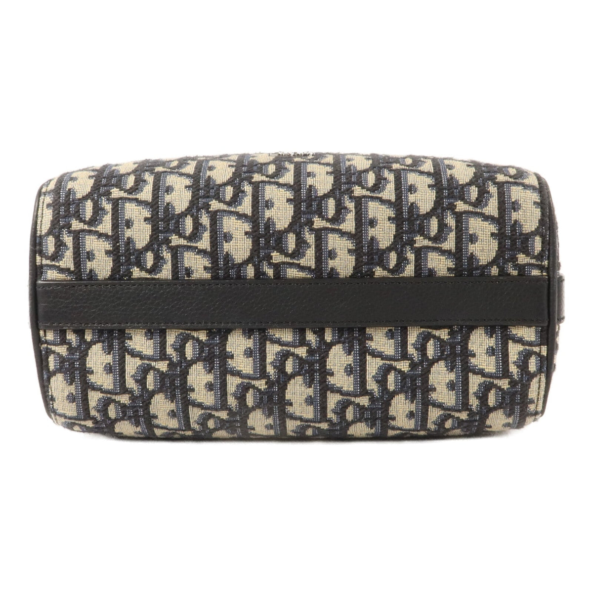 Dior Roller Messenger · Canvas