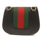 Gucci Totem Butterfly · Calfskin