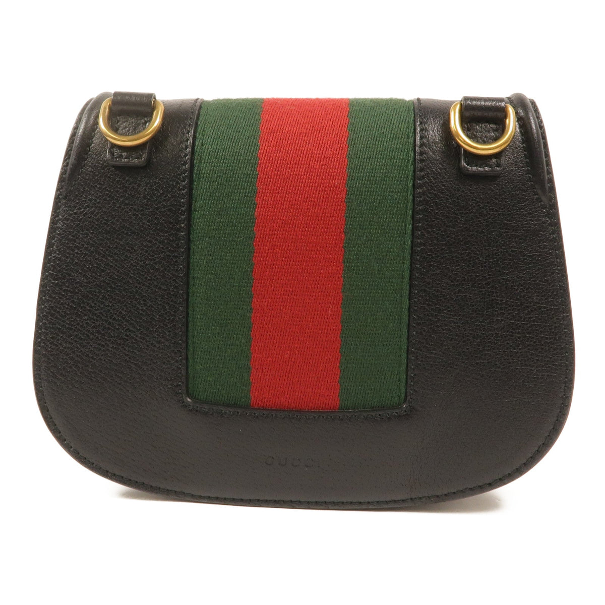 Gucci Totem Butterfly · Calfskin