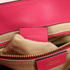 CHLOÉ Faye Backpack · Calfskin