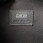 Dior Roller Messenger · Canvas