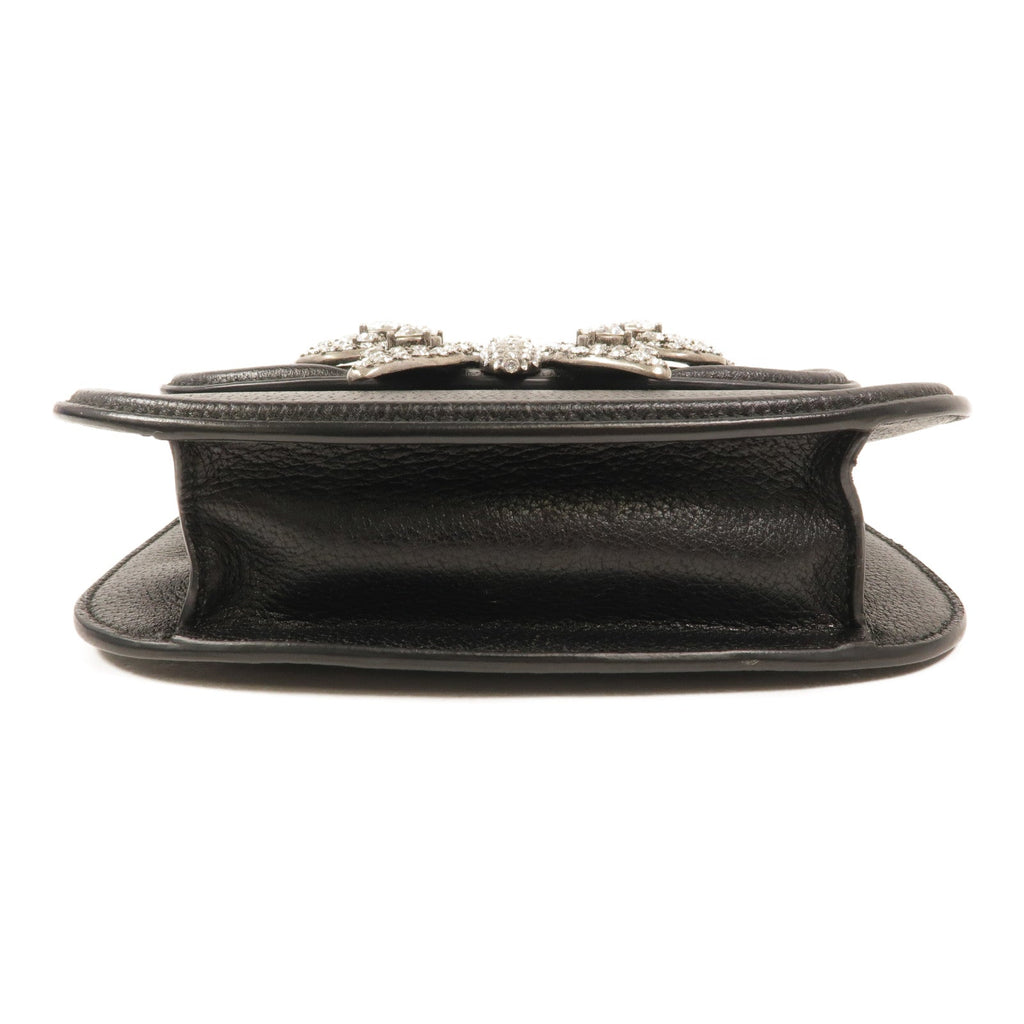 Gucci Totem Butterfly · Calfskin