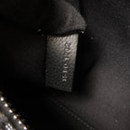 Dior Roller Messenger · Canvas