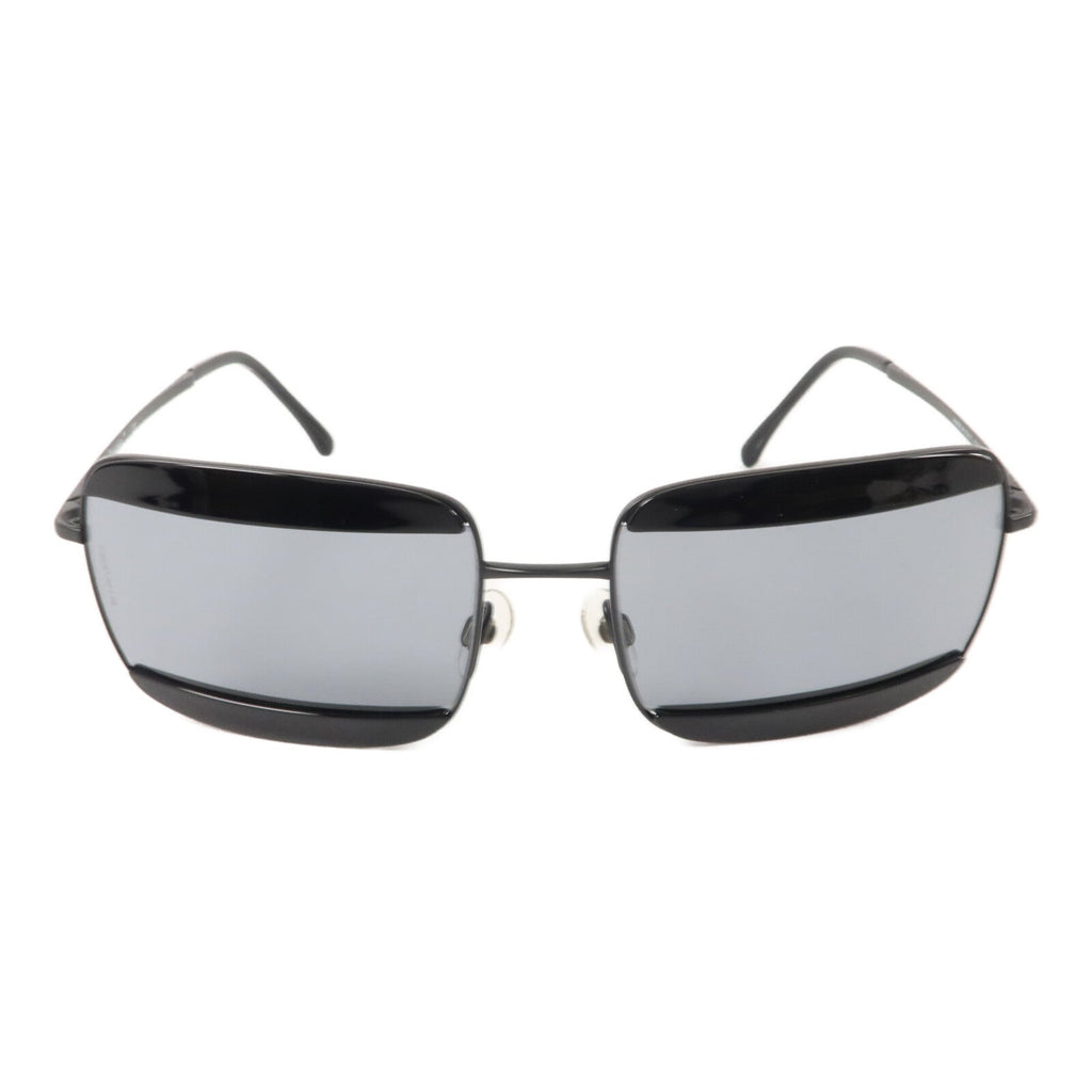 Chanel CC Sunglasses · Oversized