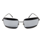 Chanel CC Sunglasses · Oversized