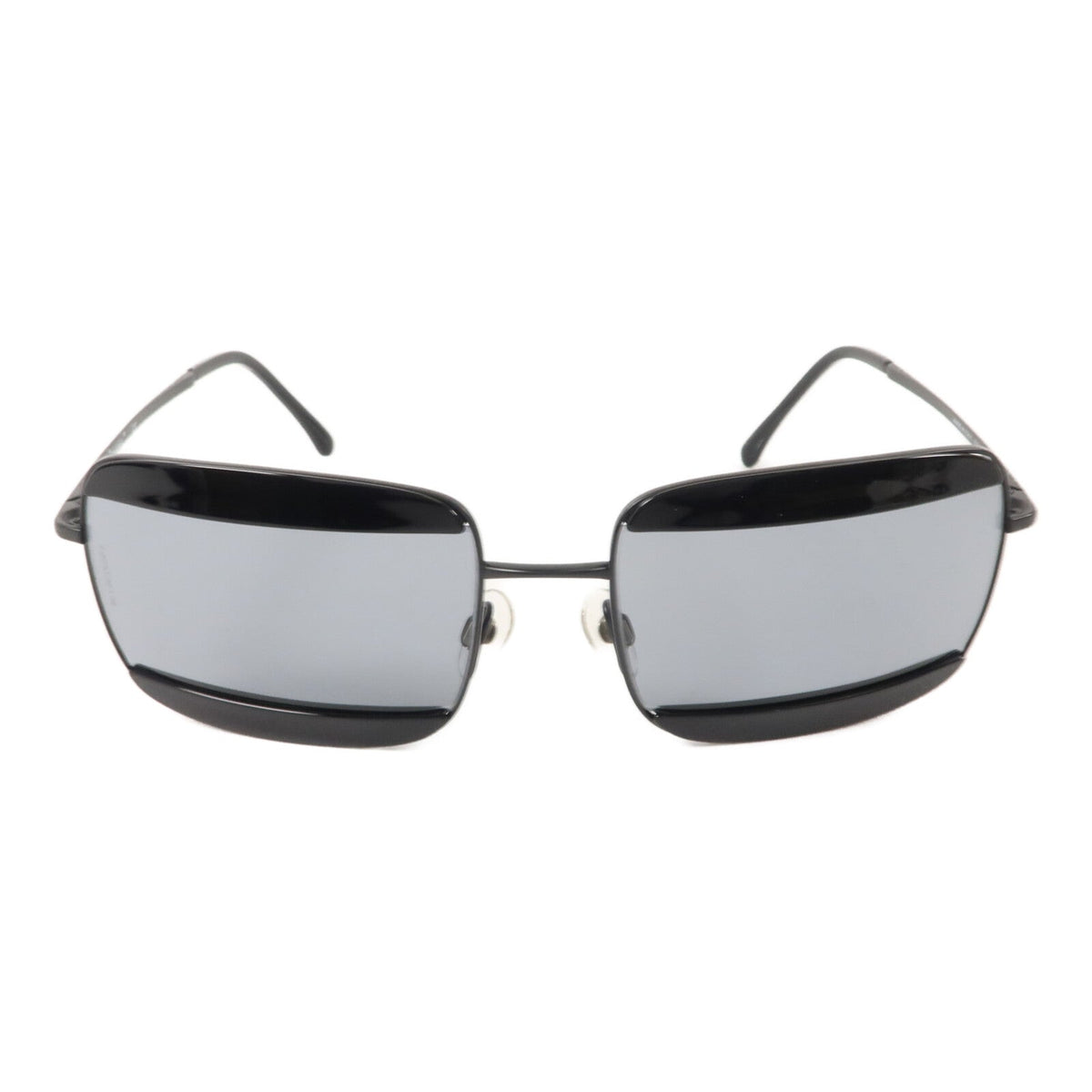 Chanel CC Sunglasses · Oversized