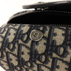 Dior Roller Messenger · Canvas