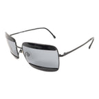 Chanel CC Sunglasses · Oversized