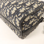Dior Roller Messenger · Canvas