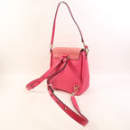 CHLOÉ Faye Backpack · Calfskin