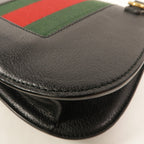 Gucci Totem Butterfly · Calfskin