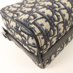 Dior Roller Messenger · Canvas