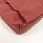 Chanel Calfskin Tote
